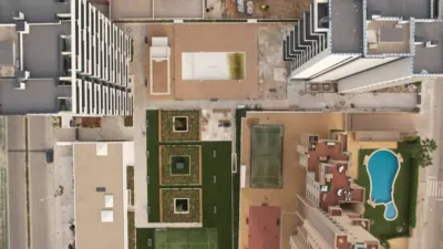 Piso – Calp, Urbanització Els Carrions - Vista 5