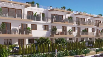 Casa - Vista 3