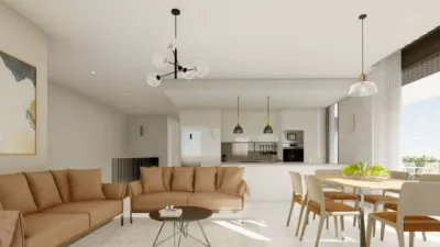 House in Polop photo 6