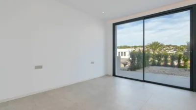 Villa in Benissa photo 31