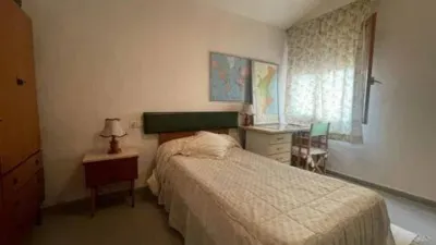 Chalet on Calle Lugar Urbanizable La Galia photo 21
