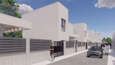 Casa – Los Montesinos - Vista 5