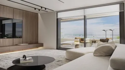 Apartment in Calpe - Calp photo 8