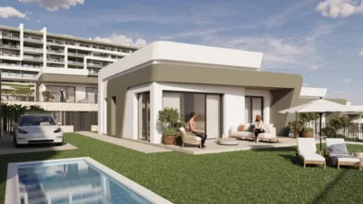 Casa - Vista 3
