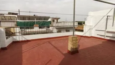 Townhouse in Palmete photo 32