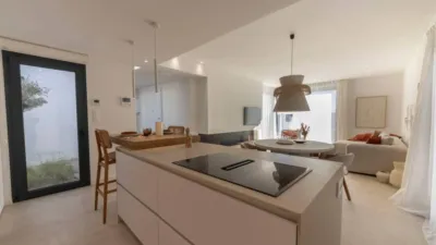 Villa in Murcia City photo 42