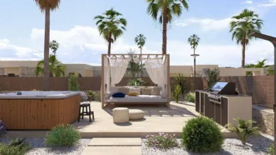 House in Murcia Capital photo 5