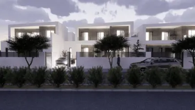 Casa – Dolores - Vista 5