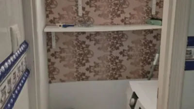 Apartment in Acequión-Los Naúfragos photo 16
