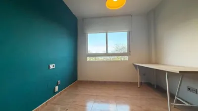 Apartment on Juan de Borbón photo 23
