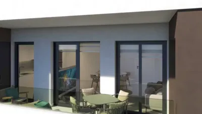 Apartment in Santa Pola photo 10