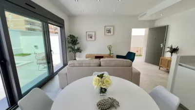 Casa – Orihuela, El Barranco E-2, Villa Martín - Més