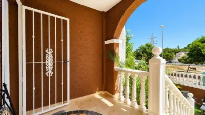 Casa – Orihuela, Urbanización El Presidente, Villa Martín - Vista 4