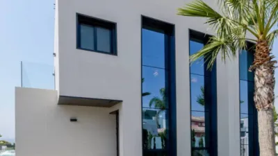 Casa – Orihuela, Urbanización Aguamarina, Dehesa de Campoamor - Vista 2