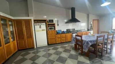 Chalet on Calle Lugar Urbanizable La Galia photo 49