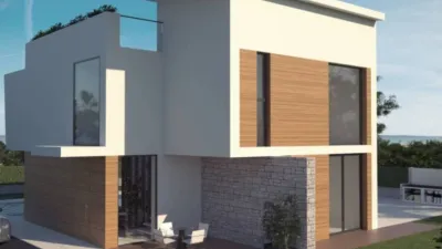 Casa – Orihuela, Urbanización Aguamarina, Dehesa de Campoamor - Vista 3