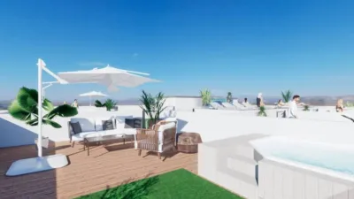 Piso – Torrevieja, El Palmeral - Vista 5