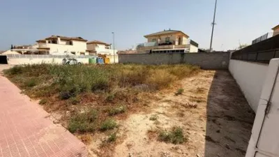 Terreno en venta en Calle Miguel Hernandez - Vista 3