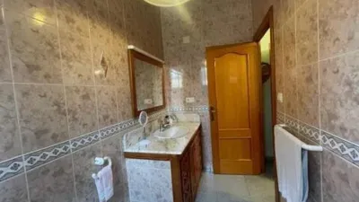 Chalet on Calle Lugar Urbanizable La Galia photo 11