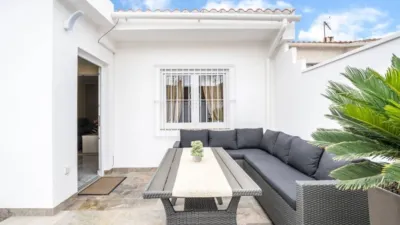 Casa – Torrevieja, Europa - Vista 2