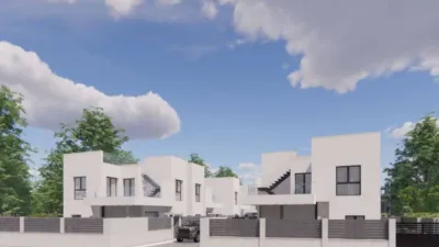 Casa – Los Montesinos - Vista 3