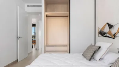 Apartment in Benijófar photo 23
