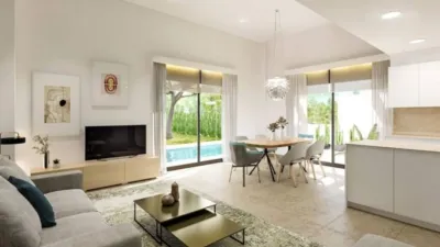 House in Finestrat photo 5