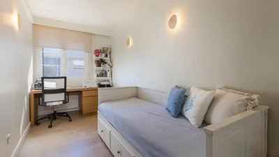 Duplex Penthouse in La Bonanova-Porto Pi photo 17