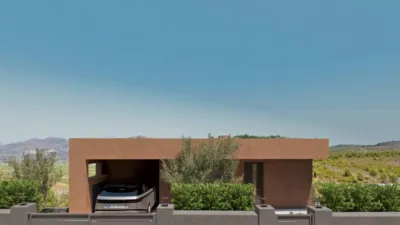Casa - Més