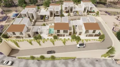Casa - Vista 2