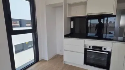 Apartment on Carrer del Doctor Fleming photo 58