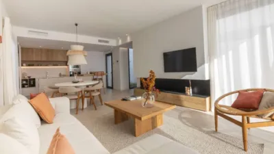 Villa in Murcia City photo 31