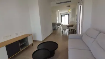 Pis – Torrevieja - Vista 4