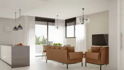 House in Polop photo 7