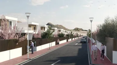 Villa in Murcia Capital photo 2
