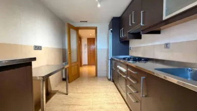 Apartment on Juan de Borbón photo 15
