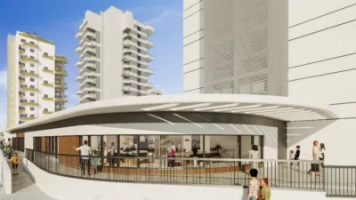 Piso – Calp, Urbanització Els Carrions - Vista 4