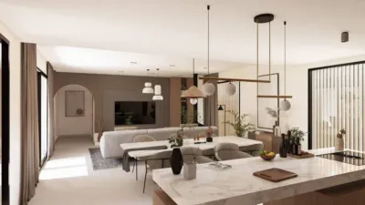 House in Murcia Capital photo 8