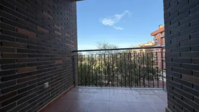 Apartment on Juan de Borbón photo 4