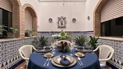 Terraced house in Puente Genil photo 32