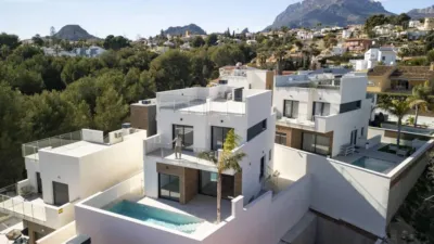 Casa - Vista 5