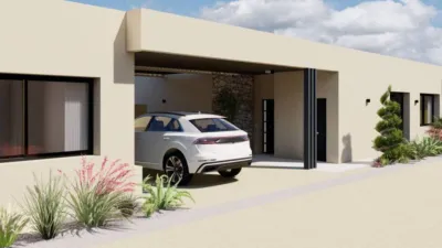 House in Murcia Capital photo 10