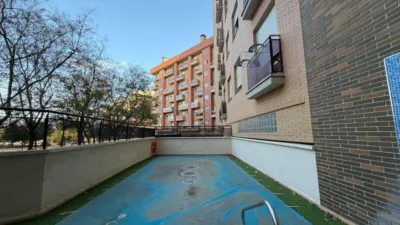 Apartment on Juan de Borbón photo 45