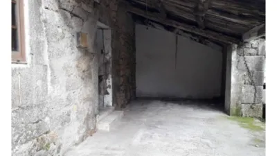 Casa rústica en venta en A Capela - Vista 5