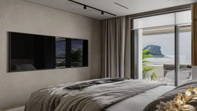 Apartment in Calpe - Calp photo 9