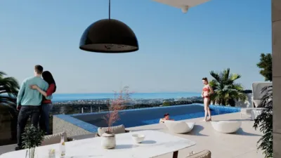 Casa - Vista 5