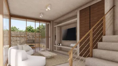 Chalet en Formentera del Segura photo 12