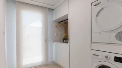 Villa in Murcia City photo 44