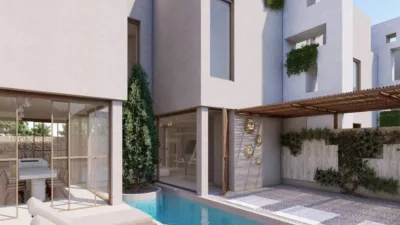 Chalet en Formentera del Segura photo 10