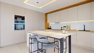 House in Polop photo 26